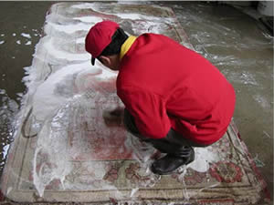 邢台厂房油污清洗